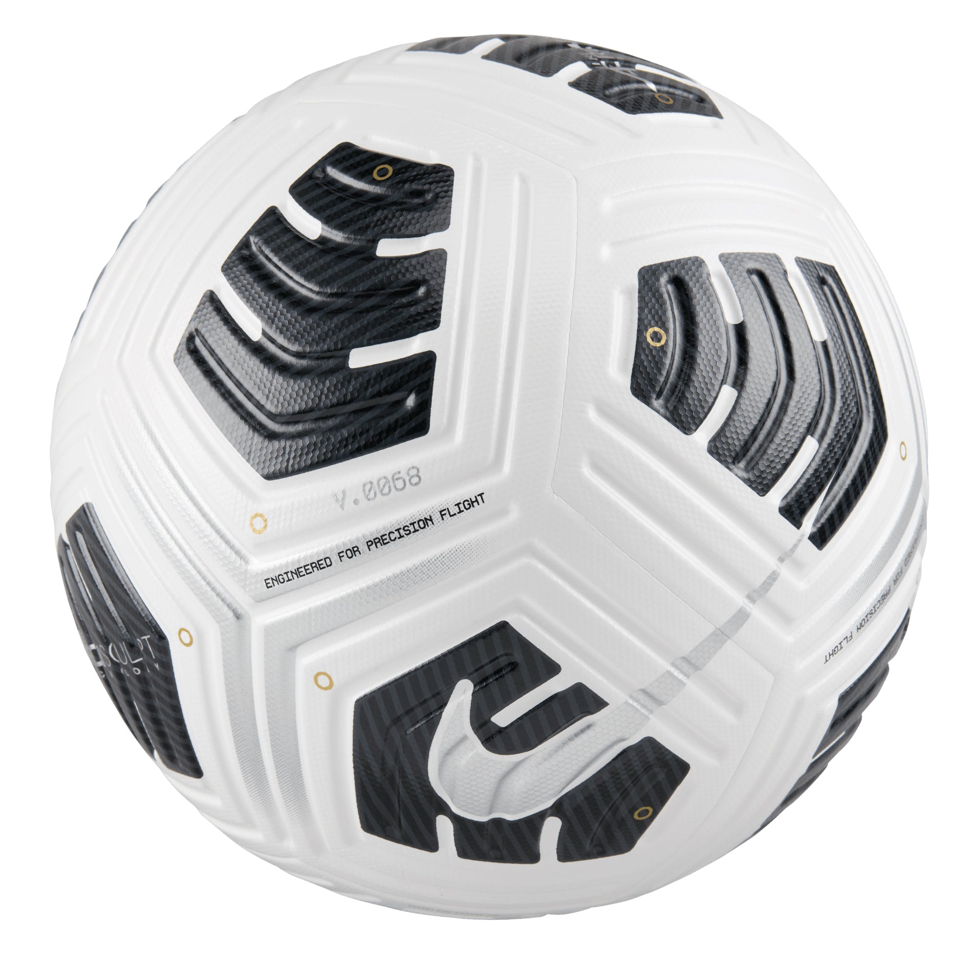 Nike NFHS Club Elite Team Ball - Thumbnail 5