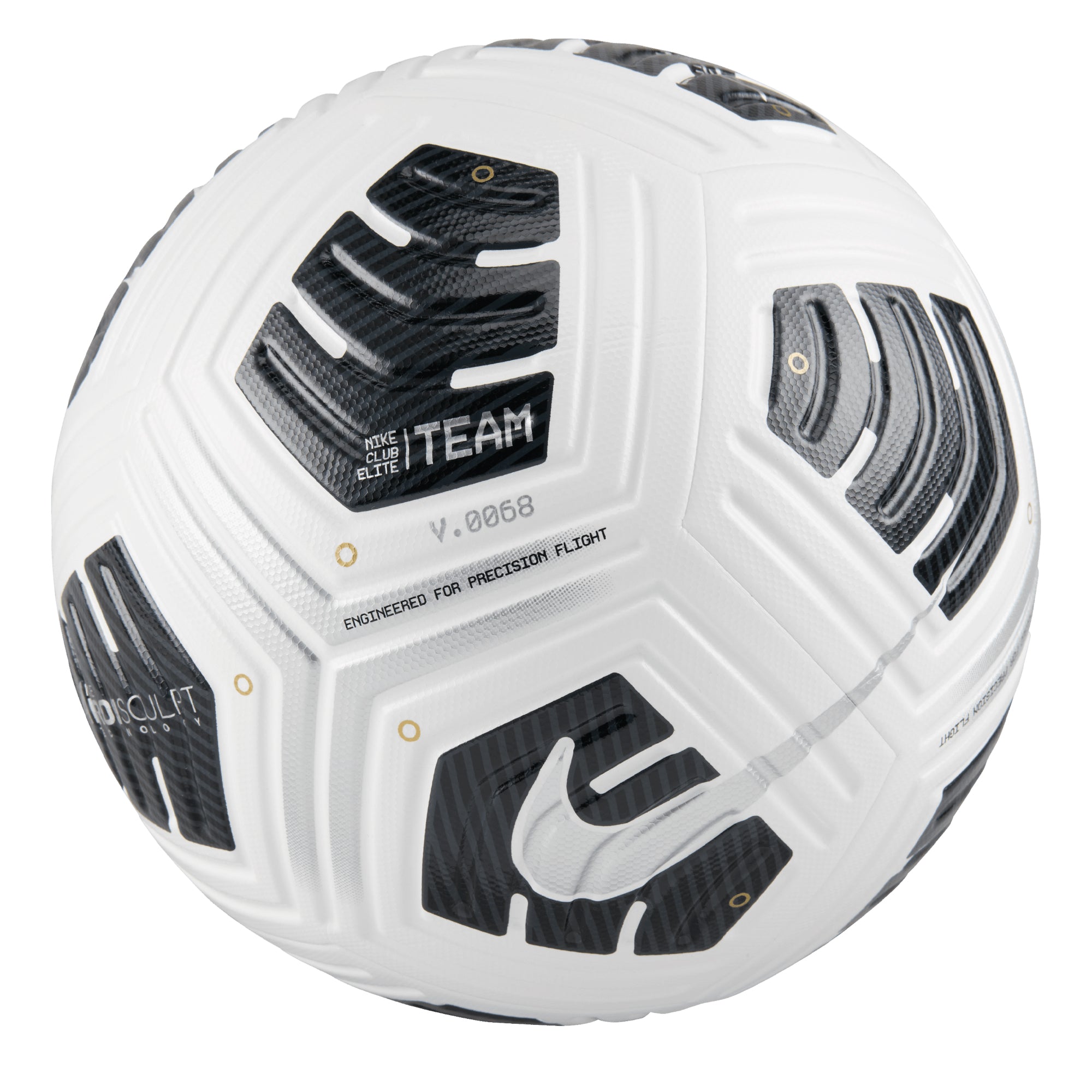 Nike NFHS Club Elite Team Ball - Thumbnail 4
