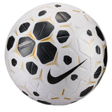 Nike Control Official Match 2025/26 Ball White/Black/Gold Back