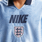 Nike England Men's Energy 2026 Jersey Blue/White/Obsidian Crest