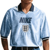 Nike England Men's Energy 2026 Jersey Blue/White/Obsidian Front