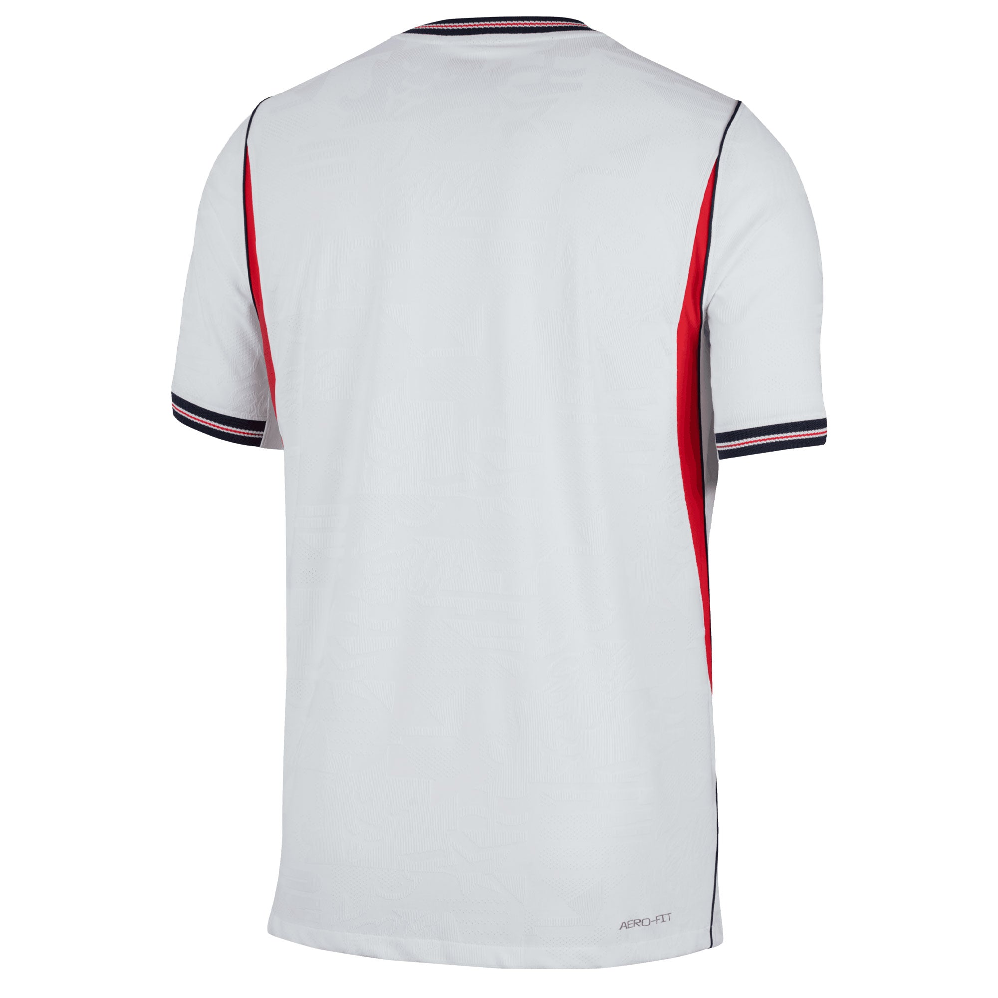 Nike England Men's Home Authentic Aero-FIT 2026 Soccer Jersey
