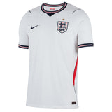 Nike England Men's Home Aero-FIT 2026 Jersey White Front