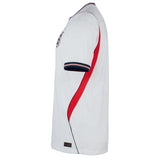 Nike England Men's Home Aero-FIT 2026 Jersey White Sleeve