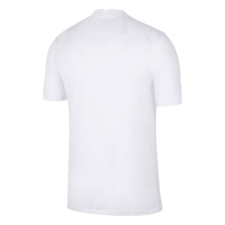 Nike England Men's Home Stadium 2021/22 Jersey White Back