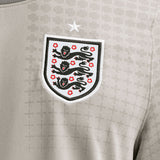 Nike England X Palace Men's Jersey Grey/Crimson Crest