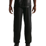 Nike France Men's Energy Dri-Fit Woven Pants Black Back