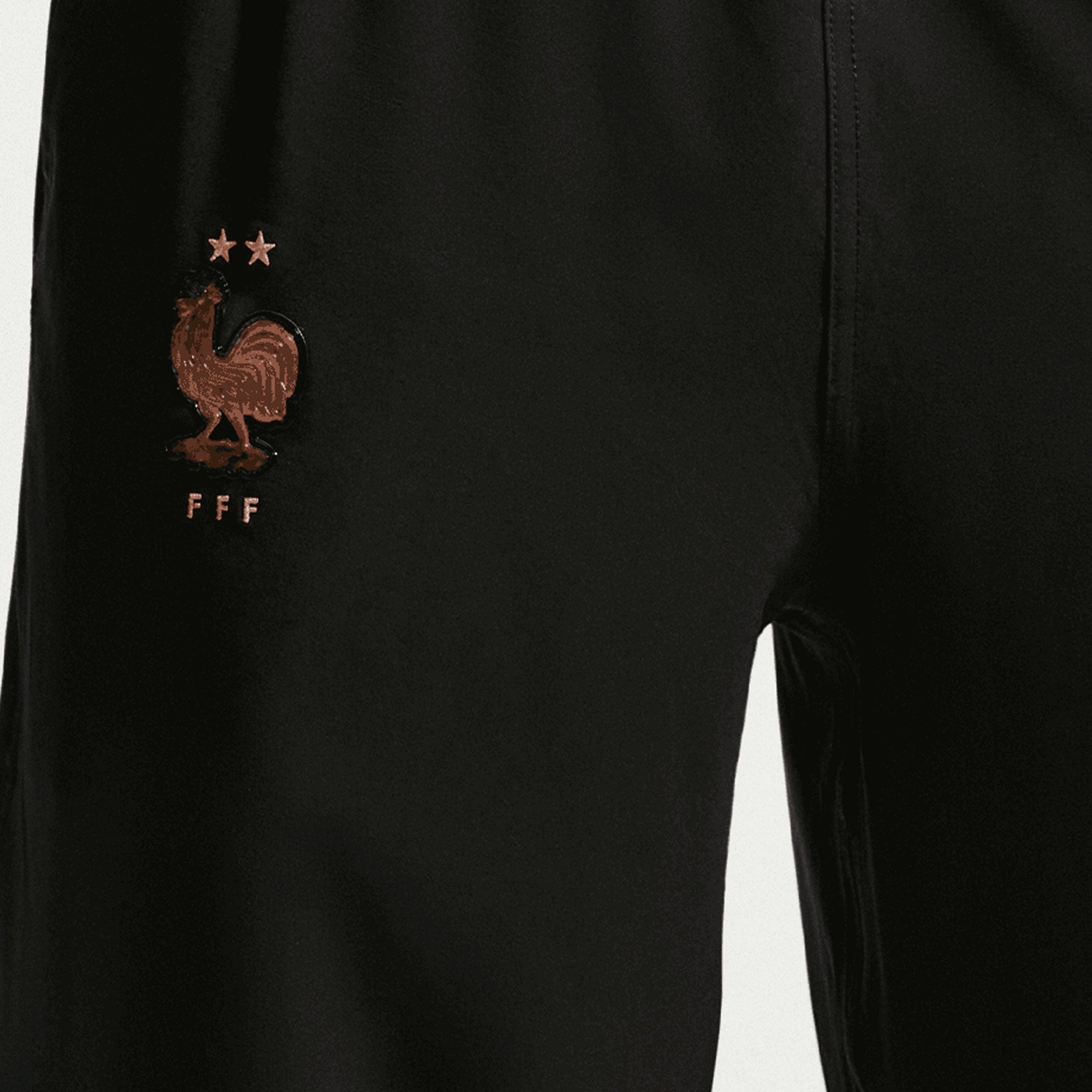 Nike France Men's Energy Dri-Fit Woven Pants Black – Azteca Soccer