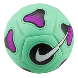 Nike Futsal Pro Ball Turquoise/Purple Back