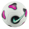 Nike Futsal Pro Ball White/Violet Front