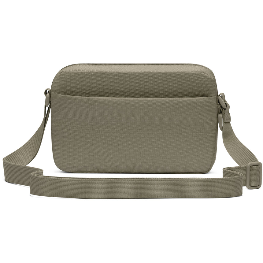 Nike Heritage Crossbody Bag 2.0 Green Back