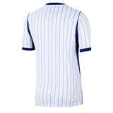 Nike Inter Milan Men's Away Aero-FIT 2026/27 Jersey White/Blue Back