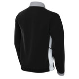 Nike Kids Dri-Fit Academy 25 Track Woven Jacket Black Back