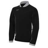 Nike Kids Dri-Fit Academy 25 Track Woven Jacket Black Front