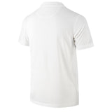 Nike Kids England 2014/15 Home Jersey White Back