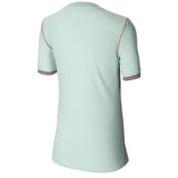 Nike Kid's France World Cup 2026 Away Jersey Igloo/Monarch Back