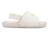 Nike Kids Kawa Slide (TD) Phantom/Sand Drift