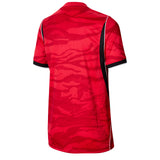 Nike Kids Korea World Cup 2026 Home Jersey Red Back