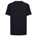Nike Kids Legend Tee Navy Back
