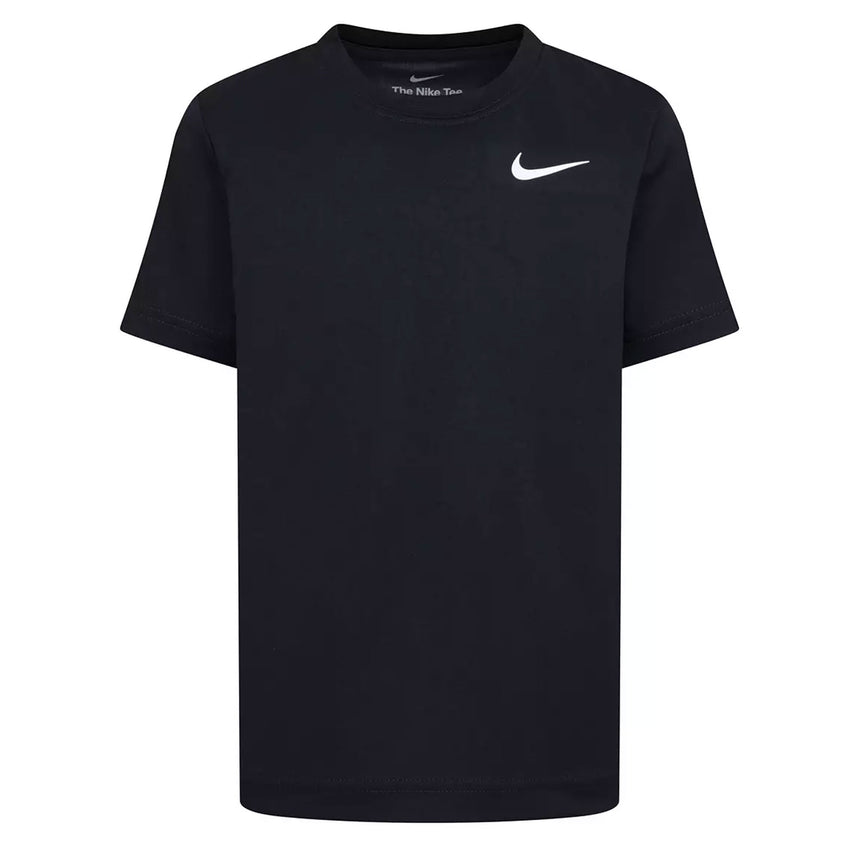 Nike Kids Legend Tee Navy Front