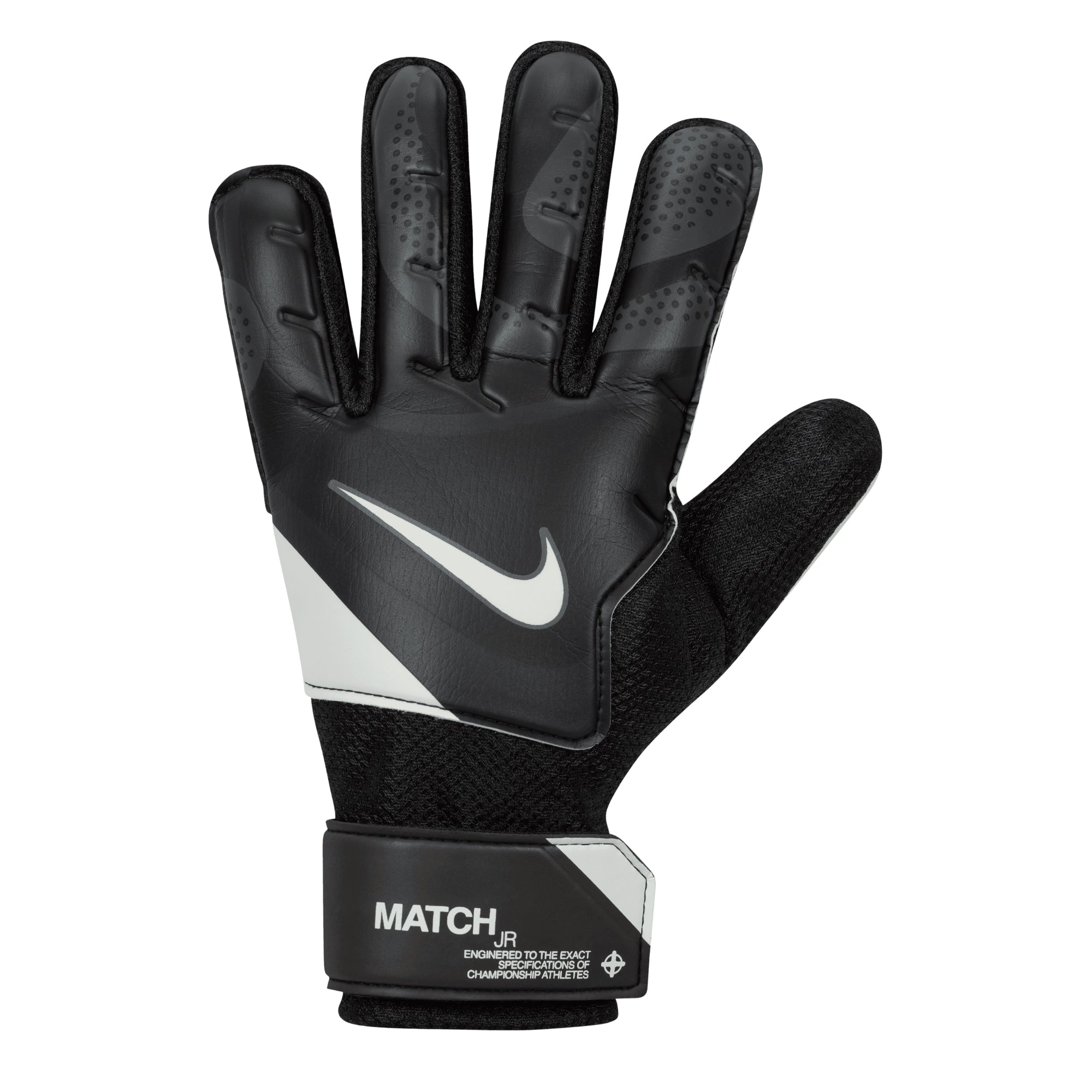 Kids goalkeeper gloves online