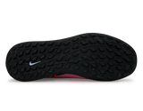 Nike Kids Zoom Mercurial Superfly 10 Club TF Magic Flamingo/Black Sole