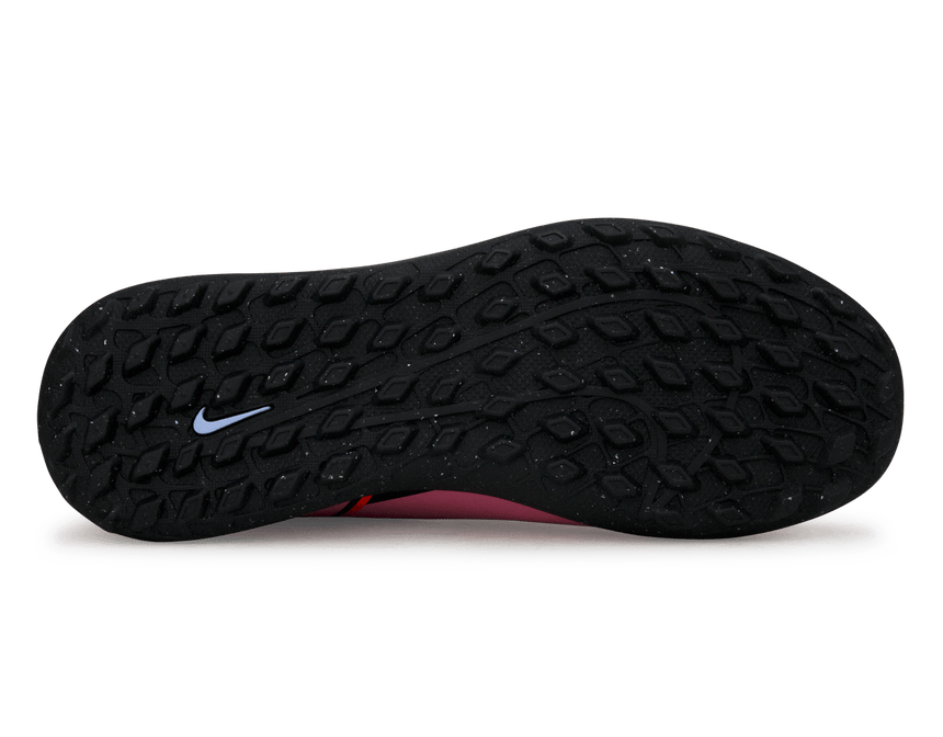 Nike Kids Zoom Mercurial Superfly 10 Club TF Magic Flamingo/Black Sole