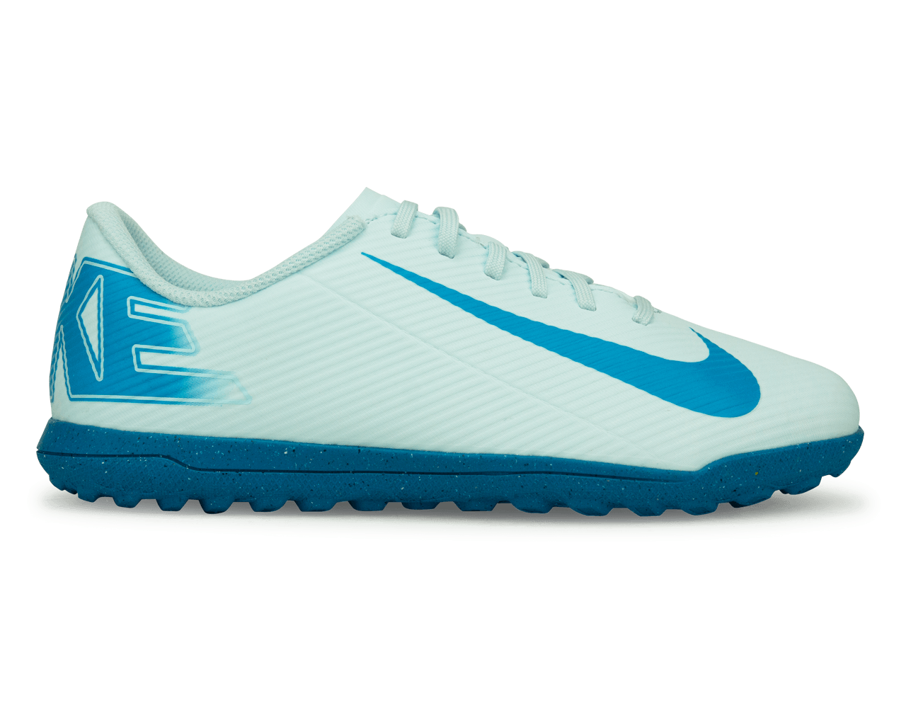 Nike Kids Zoom Mercurial Vapor 16 Club TF Glacier Blue/Blue Orbit