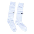Nike Kids Park Socks White Both