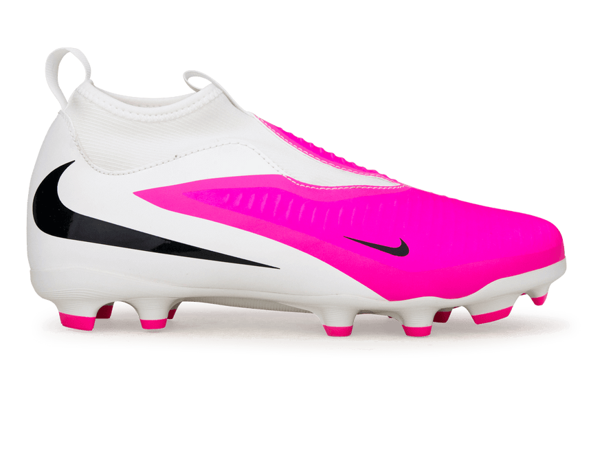 Nike Kids Phantom 6 High Academy FG/MG Multi Color/Black