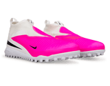 Nike Kids Phantom 6 High Academy TF Multi Color/Black Together