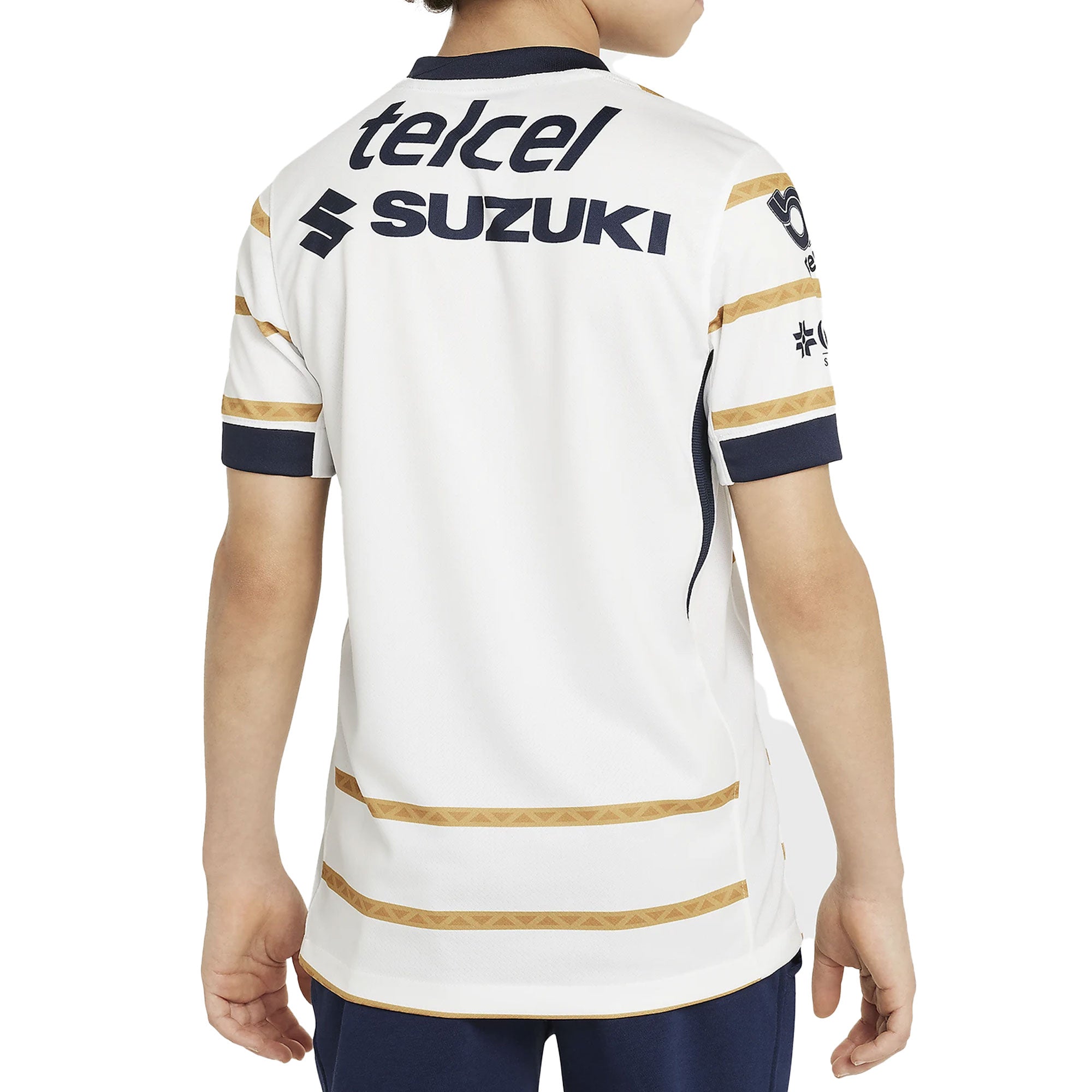 Pumas home jersey online