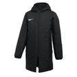 Nike Kids Repel Park 20 Jacket Black Front