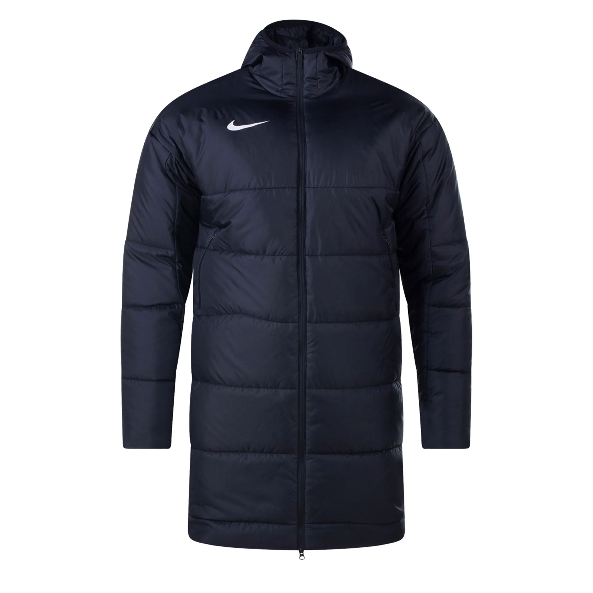 Nike shops Parka jacket