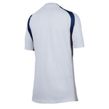 Nike Kids Tottenham Hotspur 2025/26 Home Jersey White Back