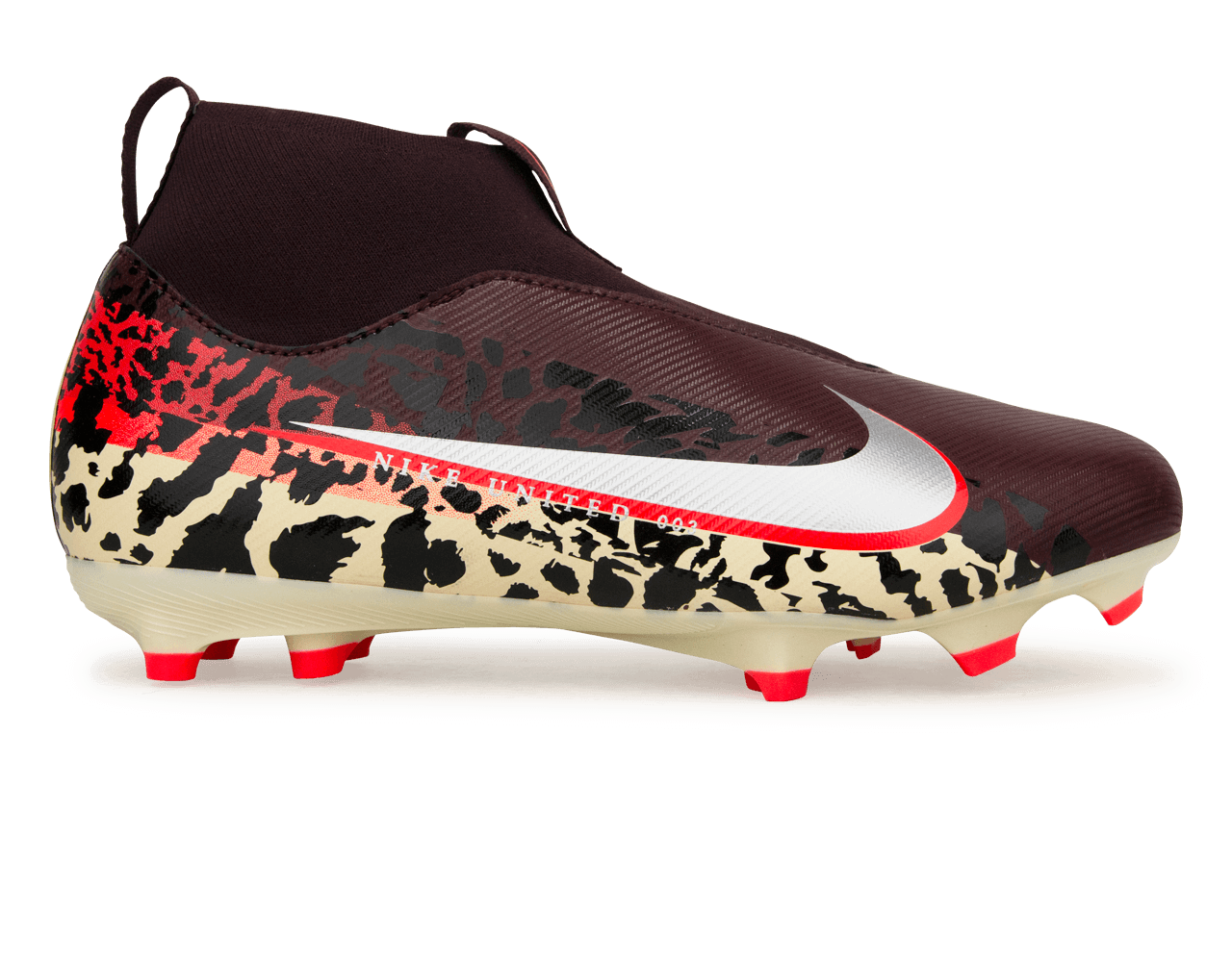 Nike Kids United 003 Zoom Mercurial Superfly 10 Academy FG/MG