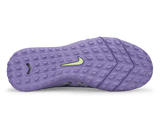 Nike Kids United Mercurial Superfly 10 Academy TF Purple Agate/Barley Volt Sole