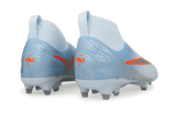 Nike Little Kids United Zoom Mercurial Superfly 11 Academy FG/MG