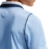 Nike Kids Uruguay World Cup 2026 Home Jersey Sky Blue Sleeve