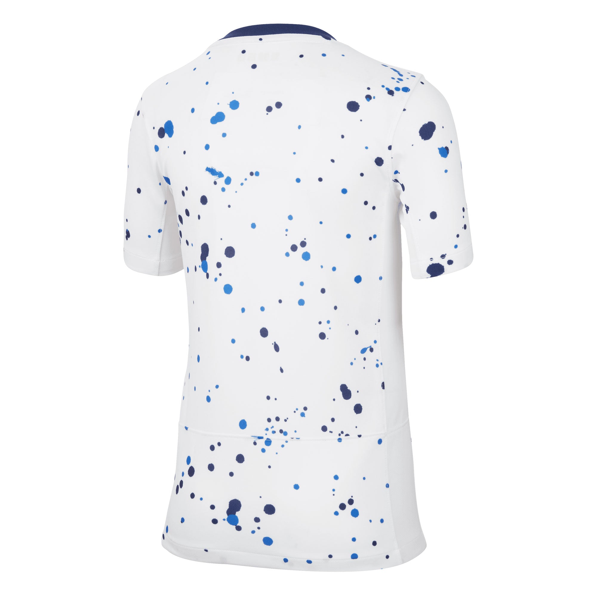 Nike USA 2023 Home Jersey (White)