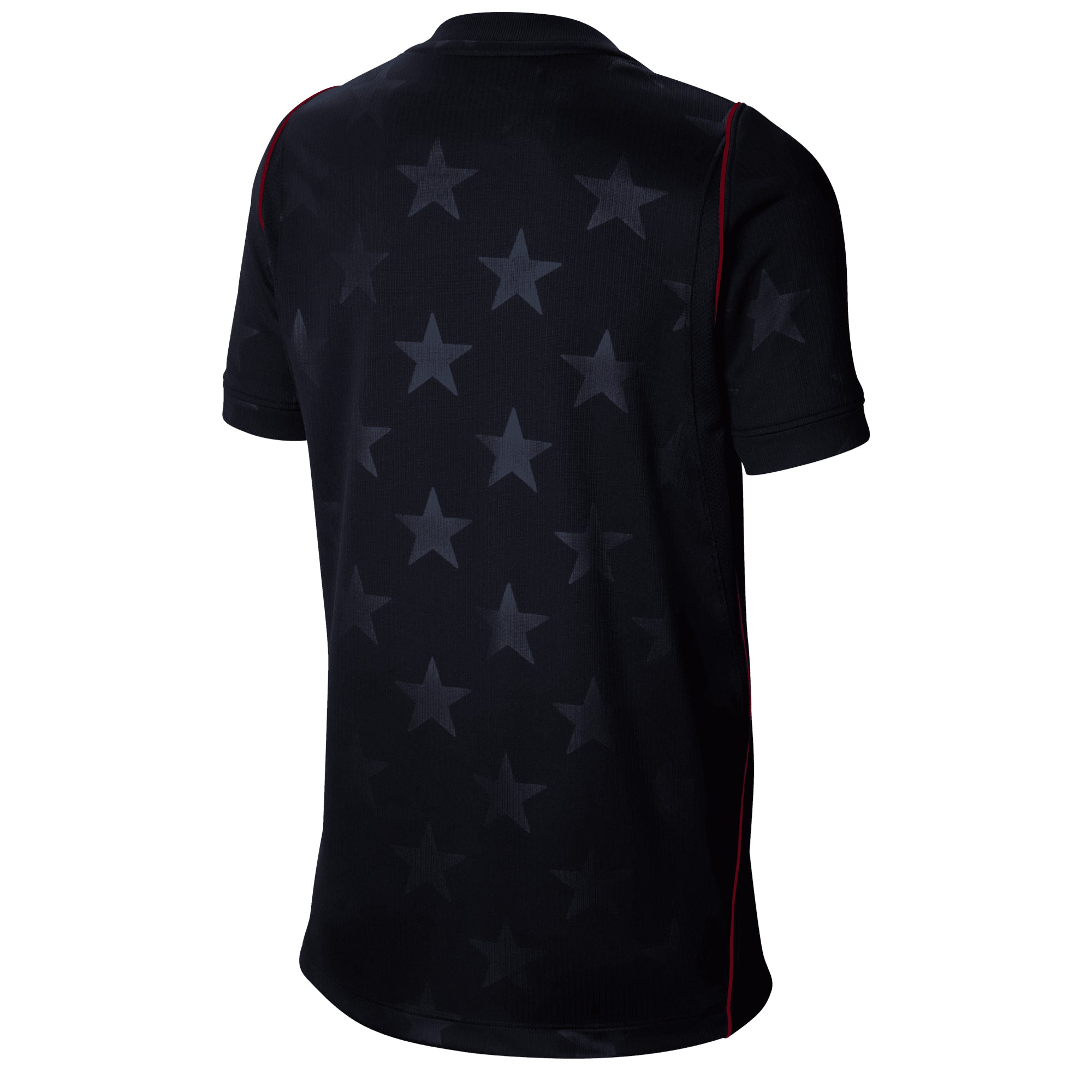 Nike USA Youth Away Stadium Soccer Jersey World Cup 2026 – Azteca