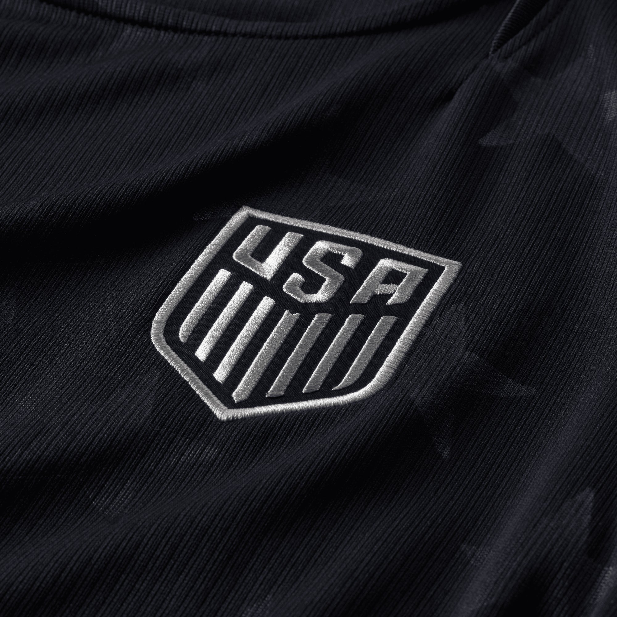 Nike USA Youth Away Stadium Soccer Jersey World Cup 2026 – Azteca