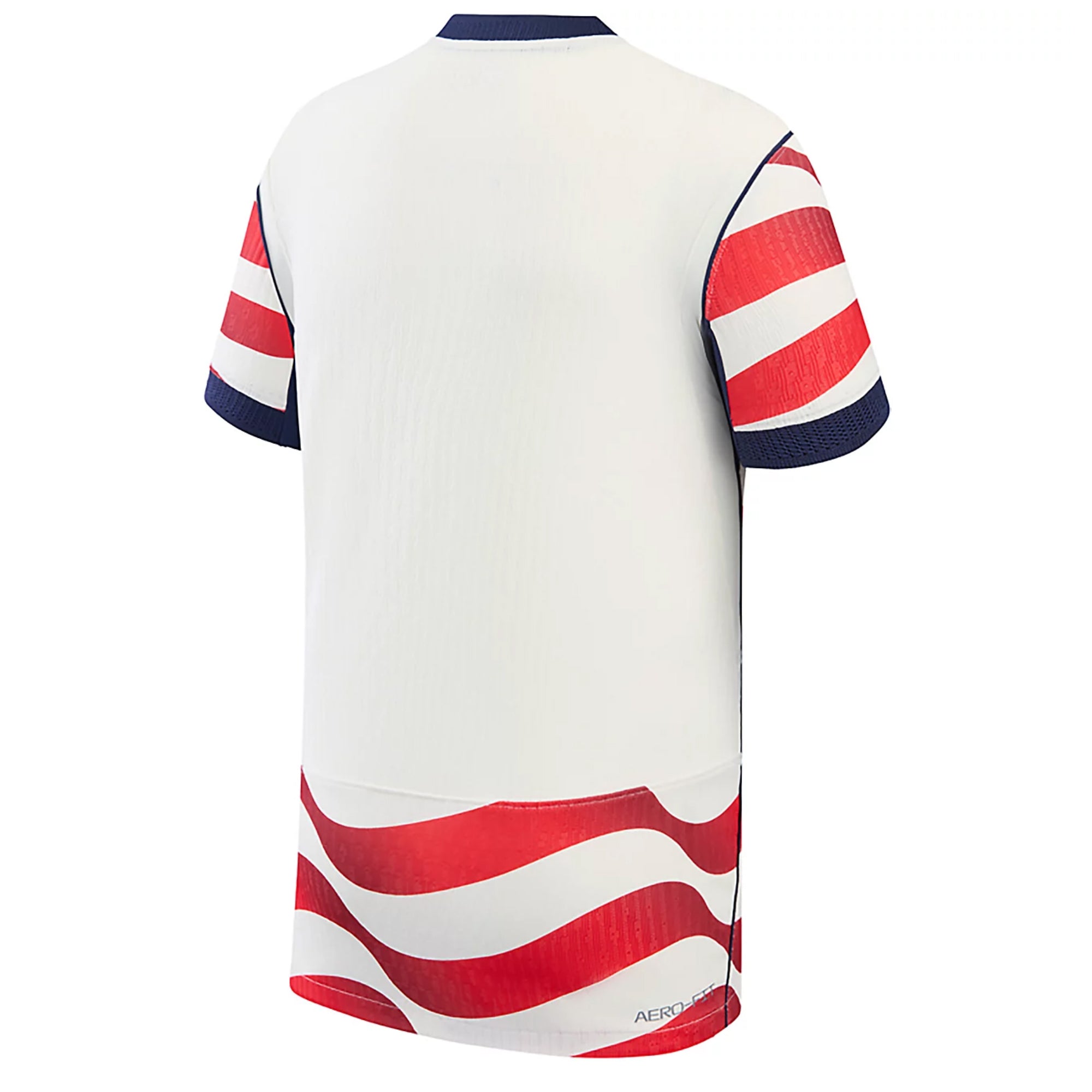 Nike USA Youth Home Authentic Soccer Jersey World Cup 2026