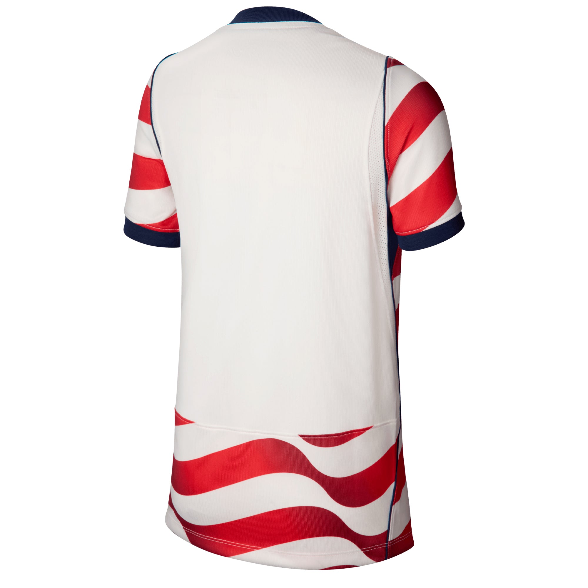 Nike USA Youth Home Stadium Soccer Jersey World Cup 2026 – Azteca