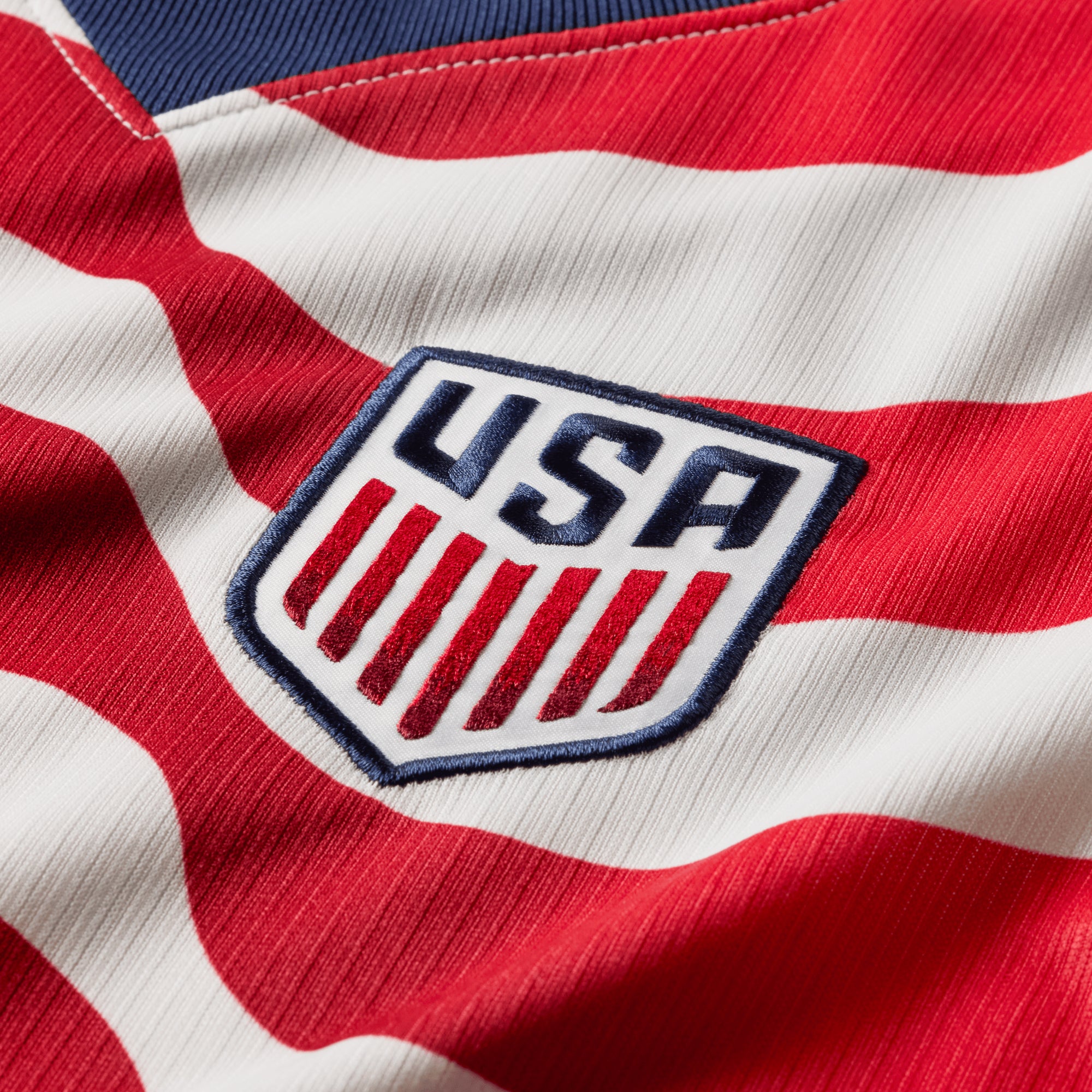 Nike USA Youth Home Stadium Soccer Jersey World Cup 2026 – Azteca