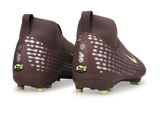 Nike Kids Zoom Mercurial Superfly 10 Academy Kylian Mbappe FG/MG