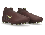 Nike Kids Zoom Mercurial Superfly 10 Academy Kylian Mbappe FG/MG