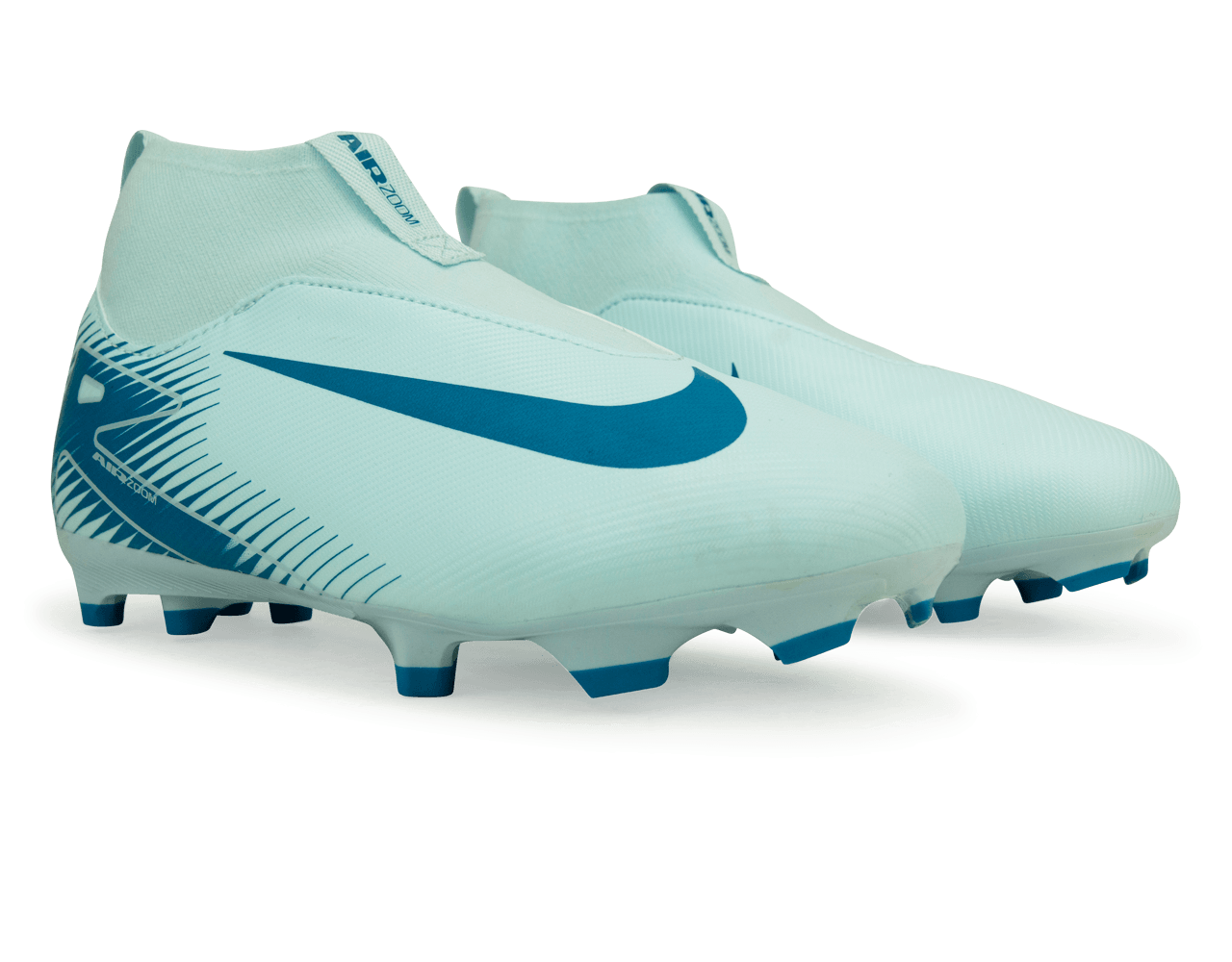 Mercurial glide ii blue shops