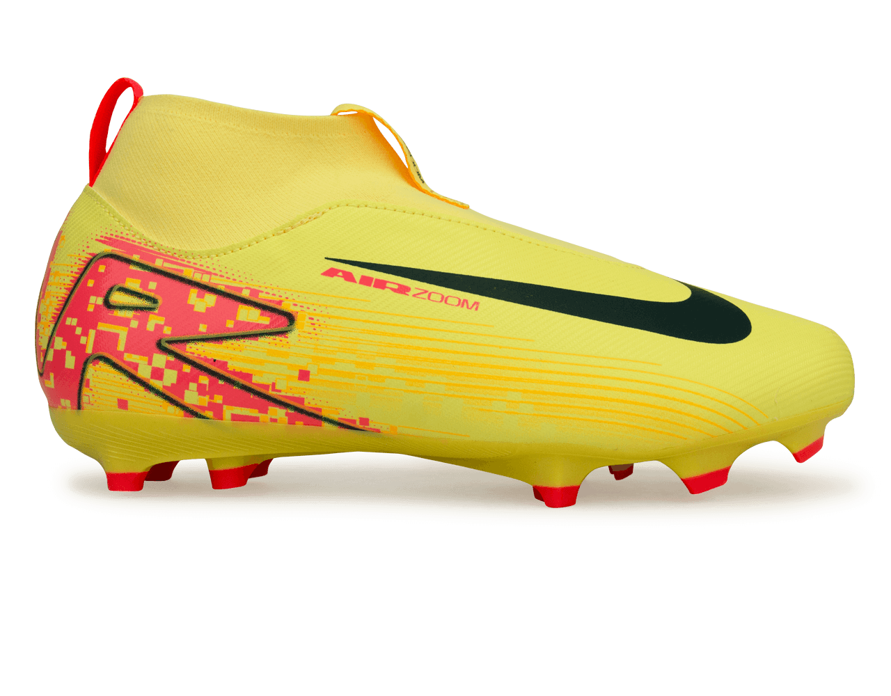 Mercurial superfly kids hotsell