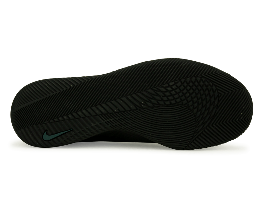 Nike Kids Zoom Mercurial Superfly 10 Club IC Black/Deep Jungle Sole